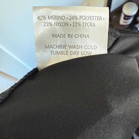 Woolx Palmer joggers - Picture 6 of 6